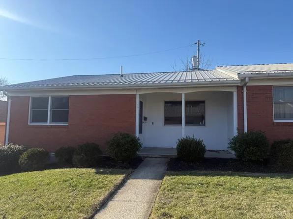 224 S East St Unit 5, Hillsboro, OH 45133