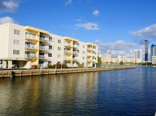 La Mar Breeze Water Views, North Miami Beach, FL 33160