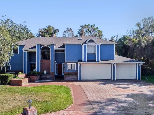 2395 Windward Cv, Kissimmee, FL 34746