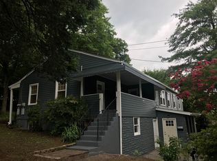 1815 Main St SW #3, Roanoke, VA 24015