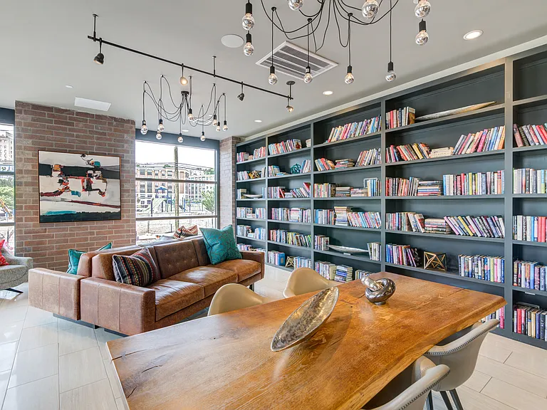 Cast Iron Lofts — Photo 13