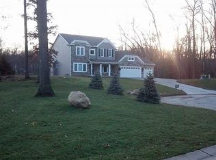 186 Slider Ave, Howell, MI 48843