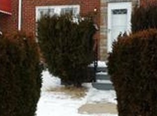 3504 Elmora Ave, Baltimore, MD 21213