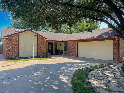 713 Deer Run, Enid, OK, 73703