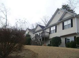 1052 Inca Ln, Woodstock, GA 30188