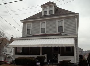 730 Florence Ave, Pittsburgh, PA 15202