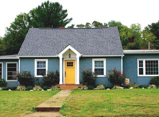 9157 James Madison Hwy, Warrenton, VA 20187