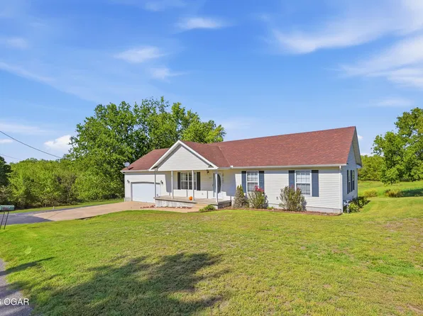 217 N Parkmor Dr, Joplin, MO 64801