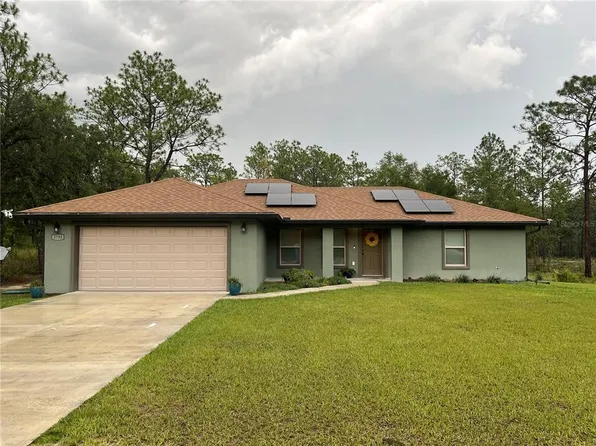 5793 SW 121ST TERRACE, OCALA, FL 34481