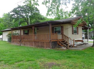 24500 S Lake Dr, Afton, OK 74331