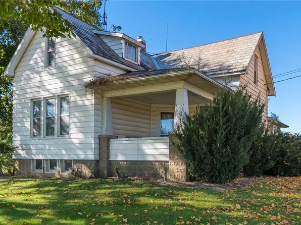 17791 Leatherwood Rd, Salesville, OH 43778