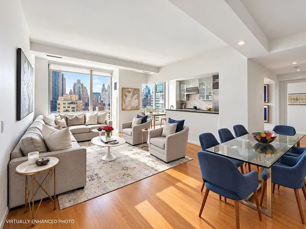 200 Chambers St APT 21E, New York, NY 10007