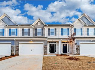 316 Trail Branch Ct, Greer, SC 29650