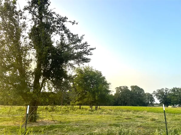 County Road 3310, De Kalb, TX 75559