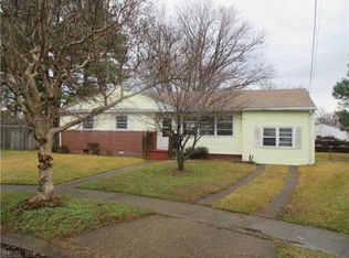 8000 Arrowwood Ct #8000, Norfolk, VA 23518