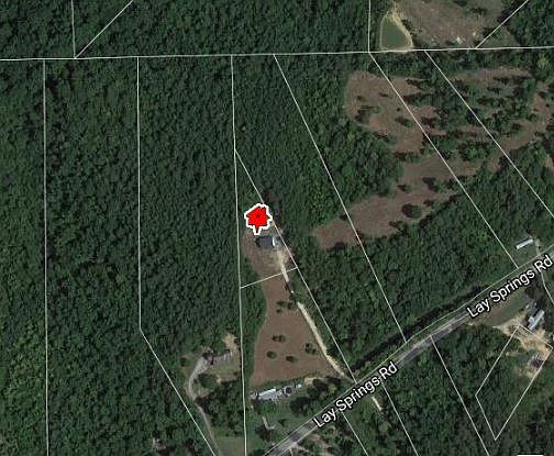 2nd image of 8726 Lay Springs Rd