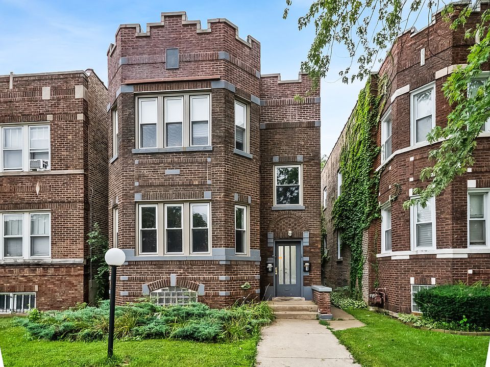 1st image of 7605 S Calumet Ave