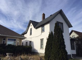 606 Adams St NE, Minneapolis, MN 55413