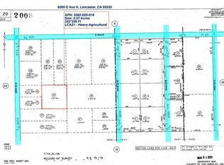 6080 E Avenue H #11, Lancaster, CA 93535