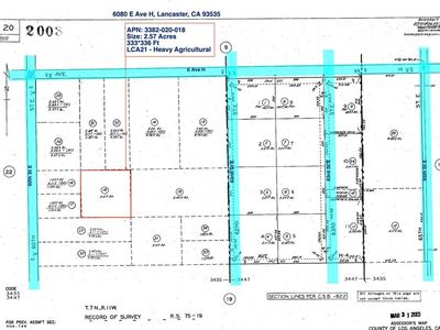 6080 E Avenue H #11, Lancaster, CA, 93535
