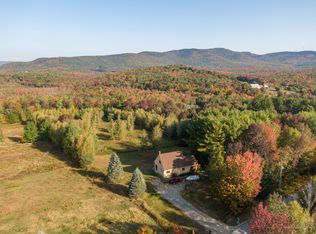 52 Black Brook Rd, Woodstock, ME 04219