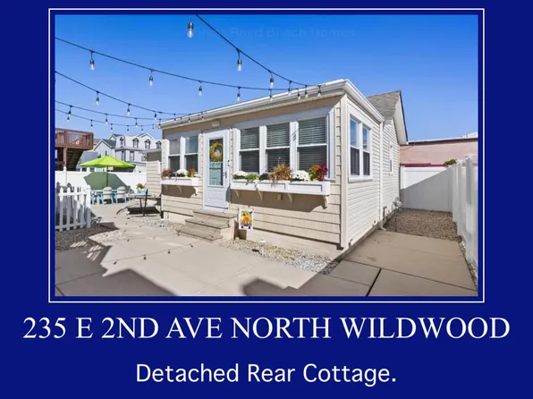 235 E 2nd Ave #1R, Wildwood, NJ 08260