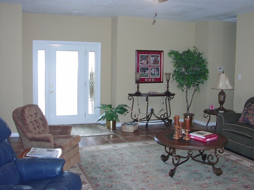 Entrance welcomes you into the Great Room