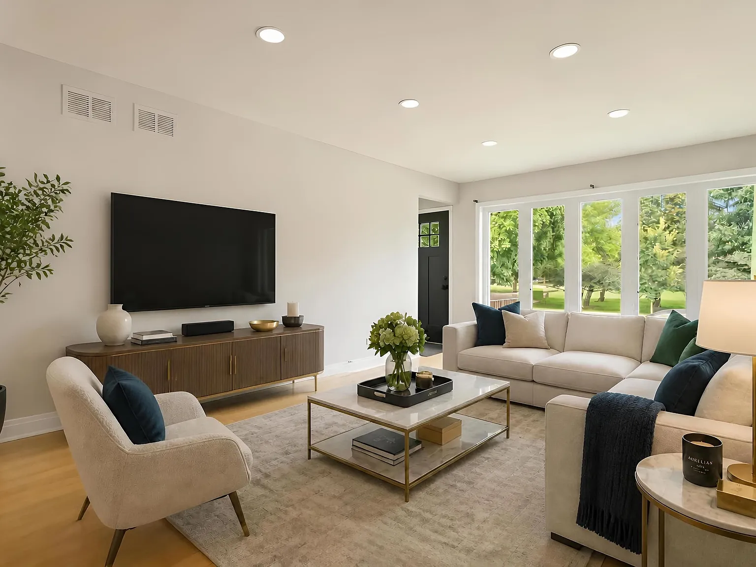 3 bed, $3,900 — Photo 4