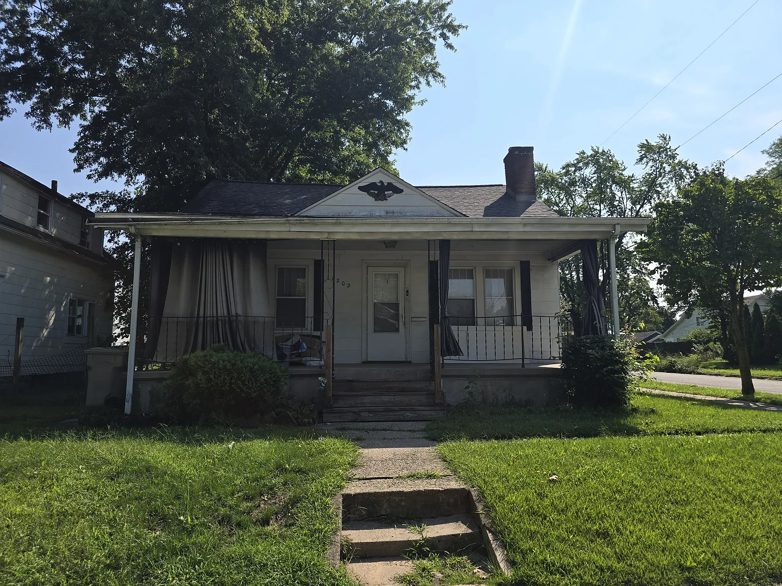 1202 North Johnson Street - 1 — Photo 2
