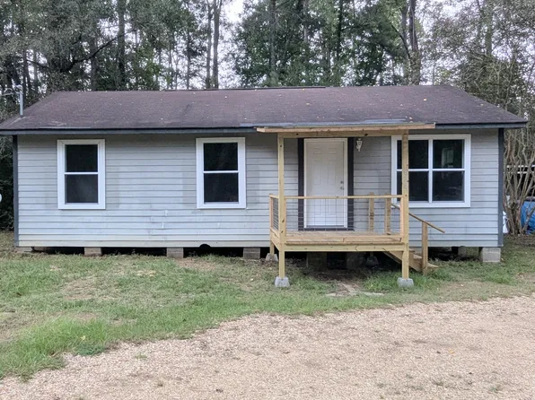 824 Old Highway 10, Greensburg, LA 70441