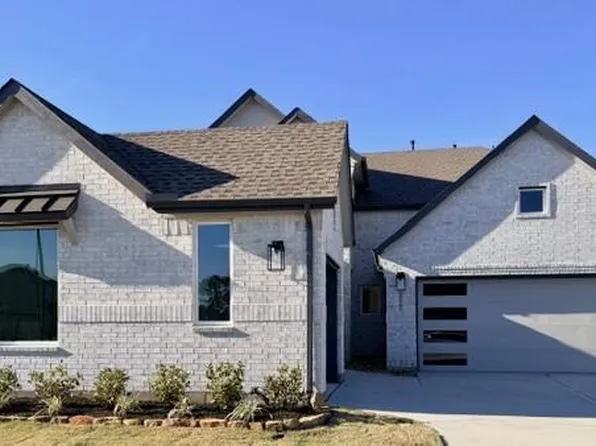 26762 Frontier Trace Dr, Montgomery, TX 77316