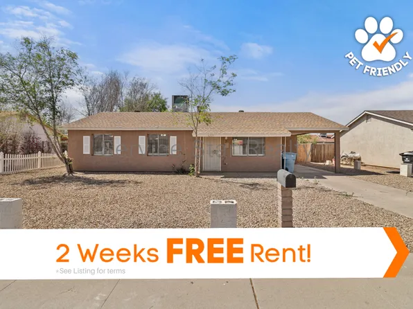 6225 W Almeria Rd, Phoenix, AZ 85035