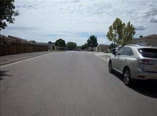 2133 High Desert Cir NE, Rio Rancho, NM 87144
