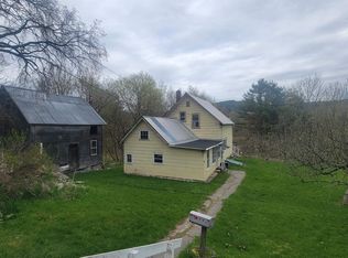 70 Mount Vernon St, Springfield, VT 05156