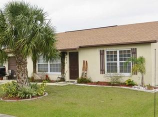 6278 Coniston St, Pt Charlotte, FL 33981