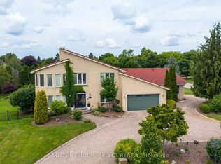 719 Franklinway Cres, London, ON N6G 5C8