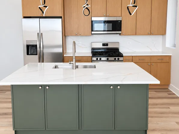 5134 N Kimball LLC, 5134-5136 N Kimball Ave Floor 5136-3, Chicago, IL 60625