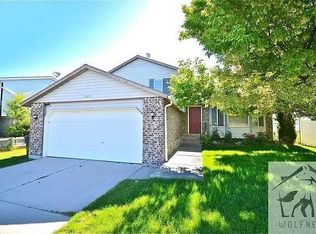 5837 S 3275 W, Salt Lake City, UT 84129