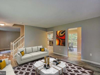 347 Skyview Dr, Lusby, MD, 20657