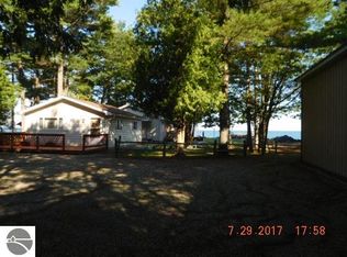 800 N Us 23, East Tawas, MI 48730