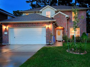 25007 Birnamwood Dr, Spring, TX 77373