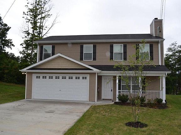 2nd image of 5992 Bearden View Ln
