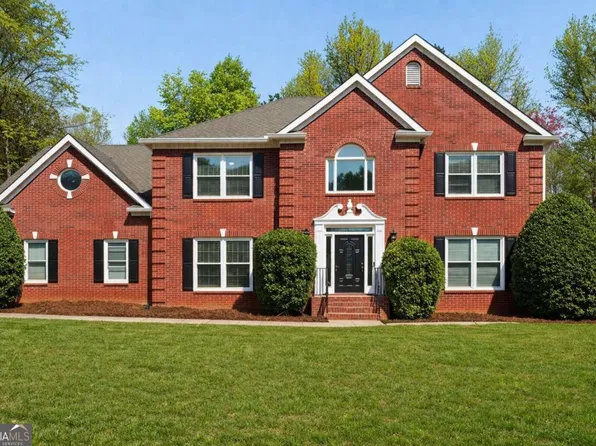 14300 Wyndham Farms Dr, Milton, GA 30004