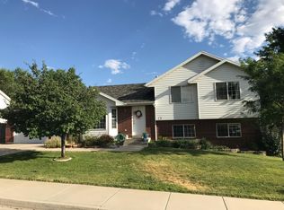 248 E 1150th St N, Springville, UT 84663