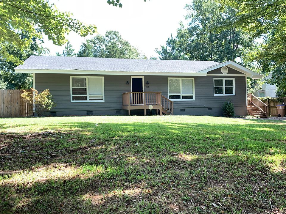 612 Jubilee Ct, Wake Forest N.C. 27587