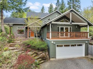 189 NW Del Ray Ave, Stevenson, WA 98648