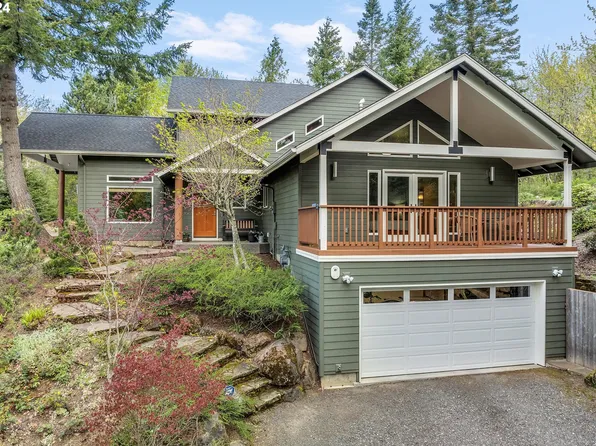 189 NW Del Ray Ave, Stevenson, WA 98648