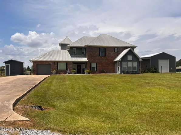 358 Fleur De Lis Ln, Rayne, LA 70578