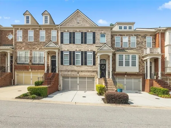 2517 Ashwicke Dr SE #17, Smyrna, GA 30339