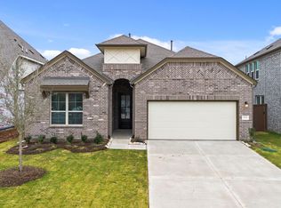 5011 Field Sparrow Ln, Rosenberg, TX 77471